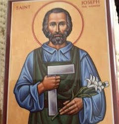 Year of St. Joseph: Life of St. Joseph